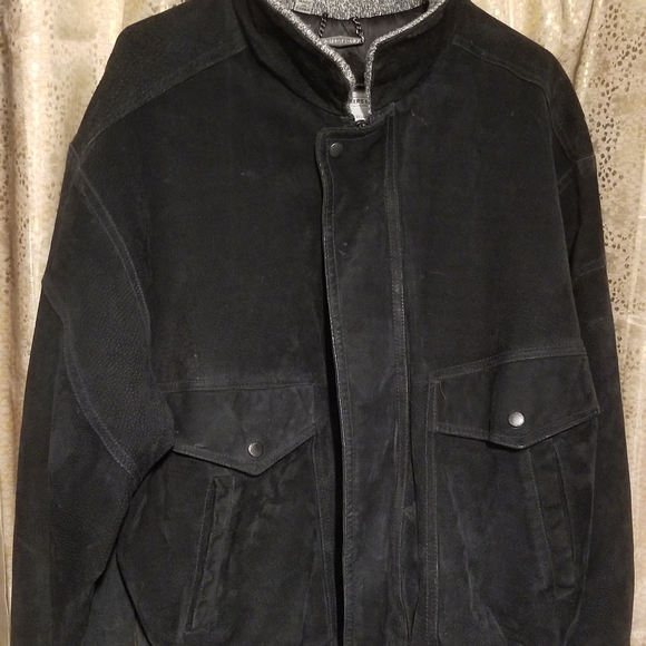 Members only jacket - Picture 7 of 7